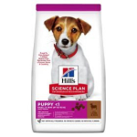 Hill's Science Plan Puppy Small & Mini Lamb & Rice, 6 kg
