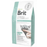 Brit Veterinary Diet Cat Struvite 5 kg