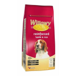 Willowy Gold Premium Lamb & Rice lambaliha ja riisiga 15 kg