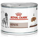 Royal Canin Hepatic koertele 200 g