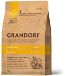 GRANDORF 4 Meat Mini Breeds 1 kg