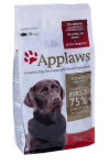 APPLAWS ''L'' KOERTE KUIVTOIT KANAGA 2 KG