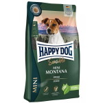 Happy Dog Sensible Mini Montana 4 kg