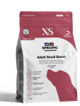 CXD-XS Adult Small Breed XS graanulid 1 kg