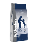Dr.Clauder's HIGH PREMIUM SPORT ACTIVE 15 kg