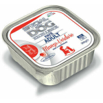 SPECIAL DOG Excellence pasteet Adult veiseliha ja k&ouml;&ouml;giviljadega 300 g