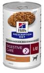 HILLS PD I/D koerakonserv kalkuniga 360 g (12 tk ostes)