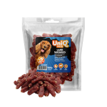 UniQ Pets &ndash; Lamb Sausages - lambalihavorstid, 500 g