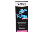 MUMIA rotim&uuml;rk pasta 150 g