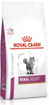 Royal Canin RENAL SELECT CAT neerudieet kassidele 0,4 kg