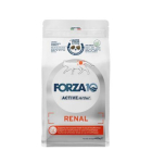 Forza10 Active VetDiet Renal kassitoit 0,4 kg