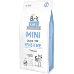 Brit Care Mini Sensitive 7 kg