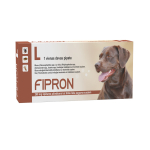 Fipron 268 mg (20&ndash;40 kg) L koertele N1