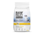 RAW PALEO ULTRA kutsikatele MEDIUM/LARGE kalkuniga 750G VetExpert