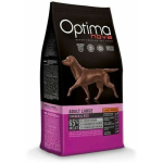 OPTIMANOVA Adult Large Chicken & Rice 12 kg