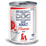 SPECIAL DOG Excellence pasteet Adult veiseliha 400 g