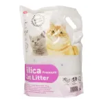 Silica Regular Large silikageel-kassiliiv 5 l (2 kg)