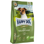 Happy Dog Sensible Mini Neuseeland 4 kg - kuivtoit v&auml;ikest t&otilde;ugu koertele lambaliha ja riisiga
