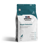 SPECIFIC FRD Weight Reduction kaalulangetav toit kassidele 1,6 kg