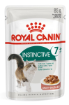 Royal Canin Instinctive+7 kastmes 85 g kassidele
