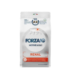 Forza10 Active VetDiet Renal kassitoit 1,5 kg