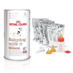 Royal Canin Baby Dog Milk 400 g
