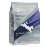 Trovet Hypoallergenic (Rich in Rabbit) koer 3 kg RRD