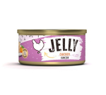 MR. BANDIT CAT kanakonserv želees 80 g