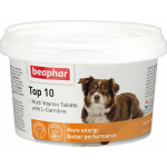 Beaphar Top 10 Dog 180 tabletti