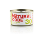 Forza10 Natural Code 30 - kana ja kalkun 12 &times; 85 g