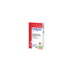 FYPRYST 67 mg lahus koertele (2&ndash;10 kg) N1 KRKA
