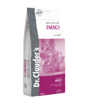 Dr.Clauder's BASIC NATURE ENERGY 20 kg