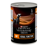 PRO PLAN Veterinary Diets NF Renal Function, 400 g