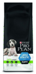 PRO PLAN LARGE ATLETIC PUPPY kuivtoit suurte sportliku kehaehitusega t&otilde;ugude kutsikatele (kana) 12 kg