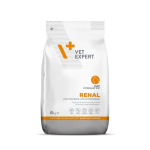 4T KASSI RENAL 6 kg Vet Expert