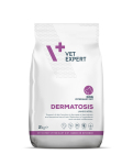 4T KOERTE DERMATOSIS LAMMAS/KRILL 2KG Vet Expert