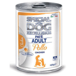 SPECIAL DOG Excellence pasteet Adult kana 400 g