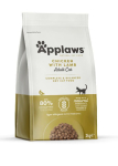 APPLAWS KASSIDE KUIVTOIT KANA/LAMBAGA 2 KG