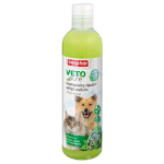 BEAPHAR BIO INSECT &scaron;ampoon koertele ja kassidele 250 ml