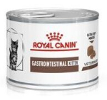 Royal Canin GASTRO INTESTINAL KITTEN m&auml;rgtoit kassipoegadele 195 g