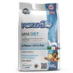 Forza10 Mini DIET kalaga 0,4 kg