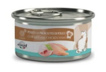 Marpet Chef Cat kana kanasingiga, 6 &times; 80 g