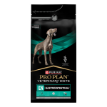 PRO PLAN Veterinary Diets EN Gastrointestinal Dog, 1,5 kg
