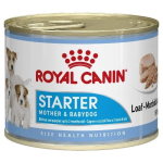 Royal Canin Starter Mousse 195 g