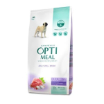 Optimeal Small Breed Duck 12 kg