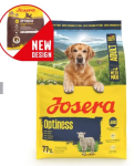 Josera Optiness 12,5 kg