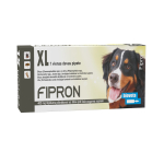Fipron 402 mg (40&ndash;60 kg) XL koertele N1