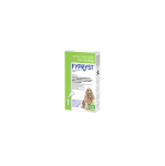 FYPRYST 134 mg lahus koertele (10&ndash;20 kg) N1 KRKA