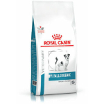 Royal Canin ANALLERGENIC SMALL DOG toit v&auml;ikestele koertele 1,5 kg