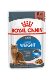 Royal Canin Ultra Light kastmes 85 g kassidele